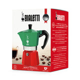 BIALETTI MOKA EXPRESS ITALIA