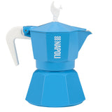 SSC Napoli Moka 3 Tazze