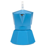 SSC Napoli Moka 3 Tazze