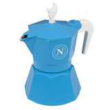 SSC Napoli Moka 3 Tazze