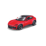 1:24 2022 Ferrari Purosangue 4-Door V12
