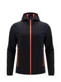 LAMBORGHINI MEN'S RAIN JACKET