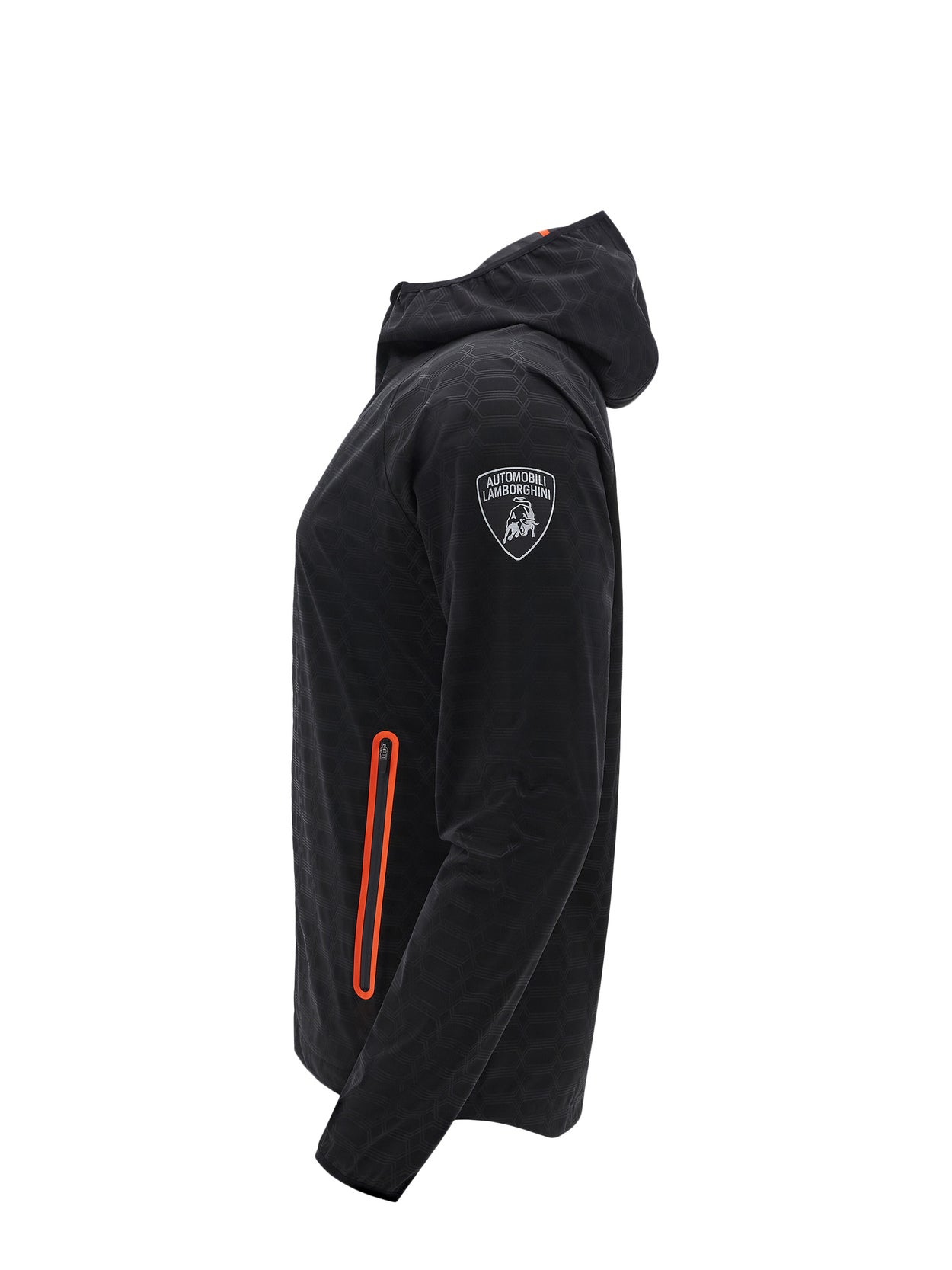 LAMBORGHINI MEN'S RAIN JACKET