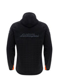 LAMBORGHINI MEN'S RAIN JACKET