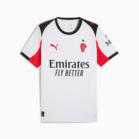 AC MILAN 2025/26 AWAY JERSEY