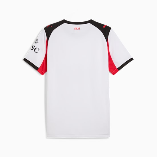 AC MILAN 2025/26 AWAY JERSEY
