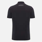 LAMBORGHINI SC POLO BLACK