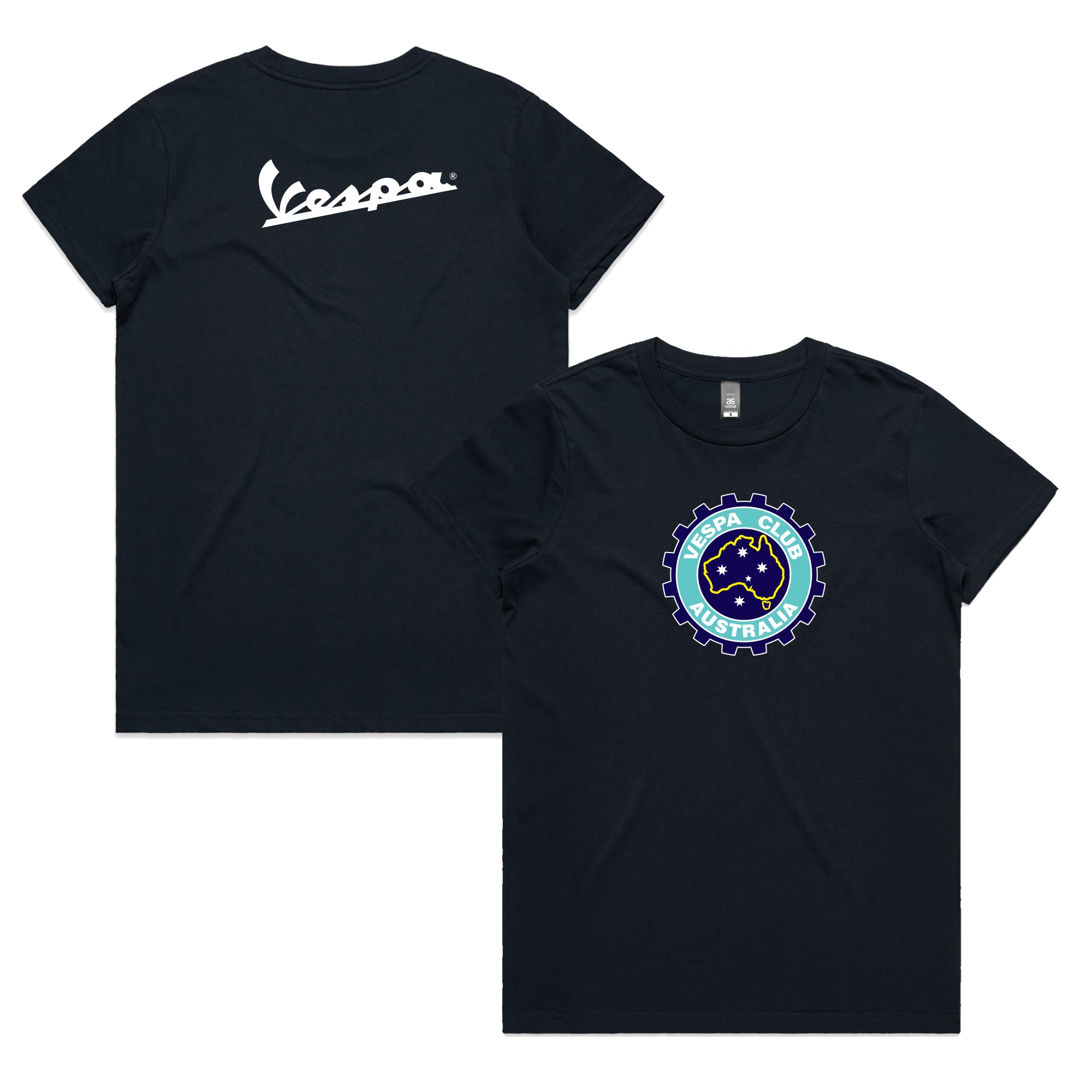 VCA - WOMENS TEE