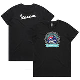 AVD 2025 - WOMENS TEE