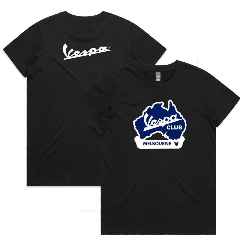 VCM ORIGINAL - WOMENS TEE
