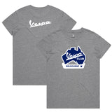 VCM ORIGINAL - WOMENS TEE