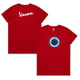VCA - WOMENS TEE