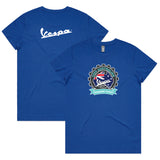 AVD 2025 - WOMENS TEE
