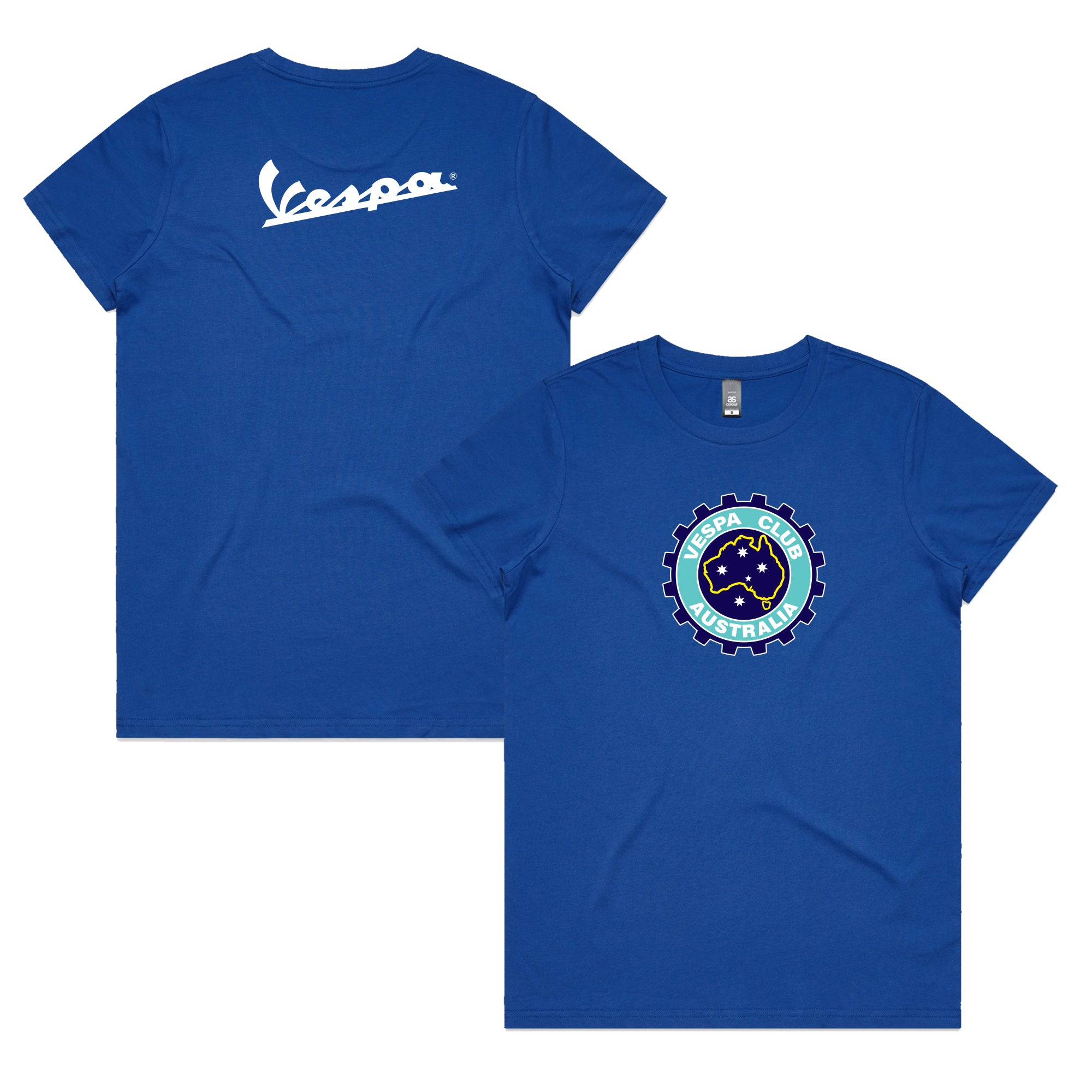 VCA - WOMENS TEE
