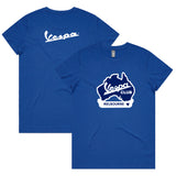 VCM ORIGINAL - WOMENS TEE