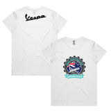 AVD 2025 - WOMENS TEE