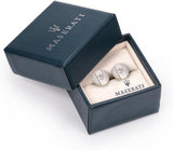 MASERATI CUFFLINKS JM121ATK13