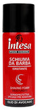INTESA 50 ml MINI SHAVING CREAM