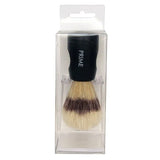 PRIME BLACK SHAVING BRUSH
