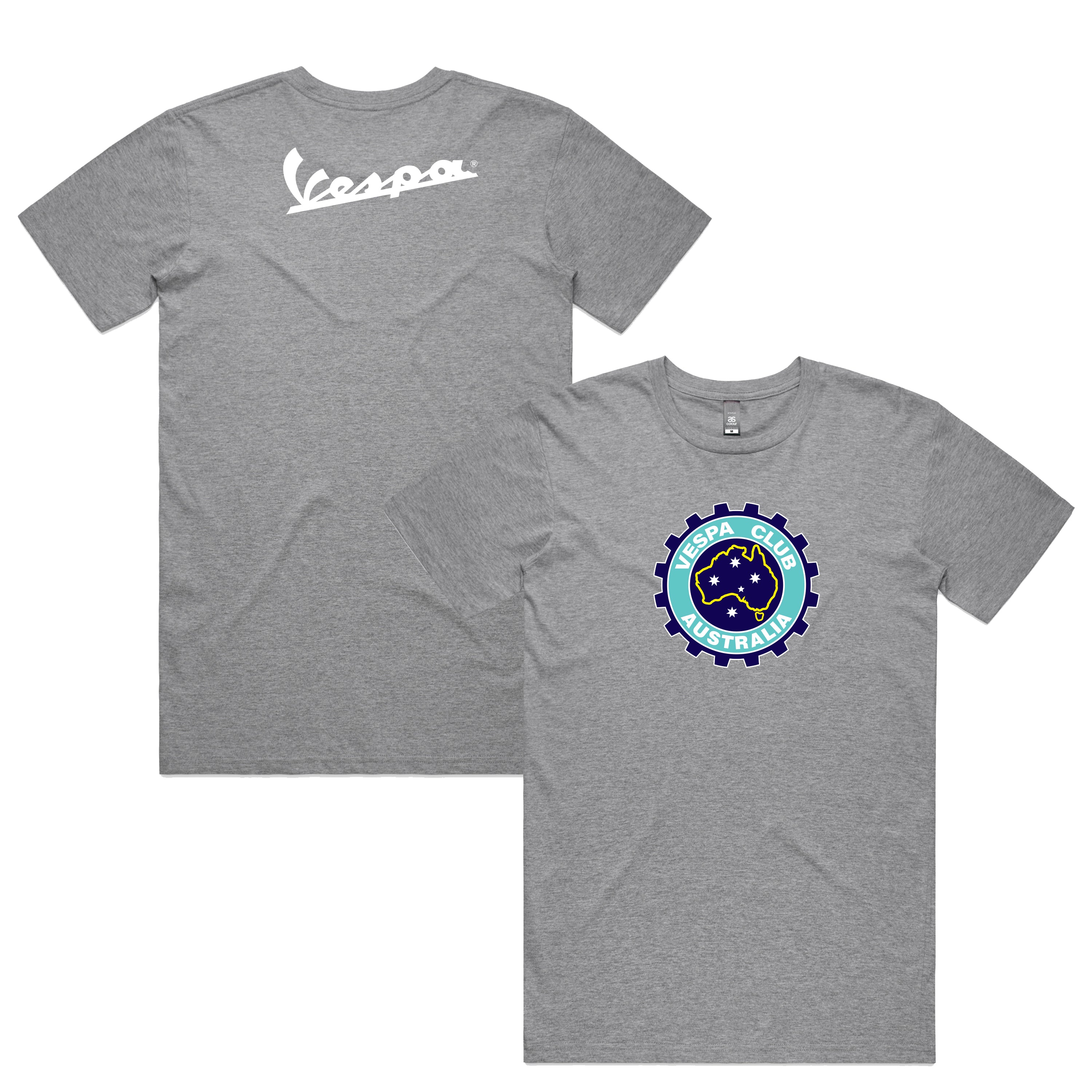 VCA - MENS TEE