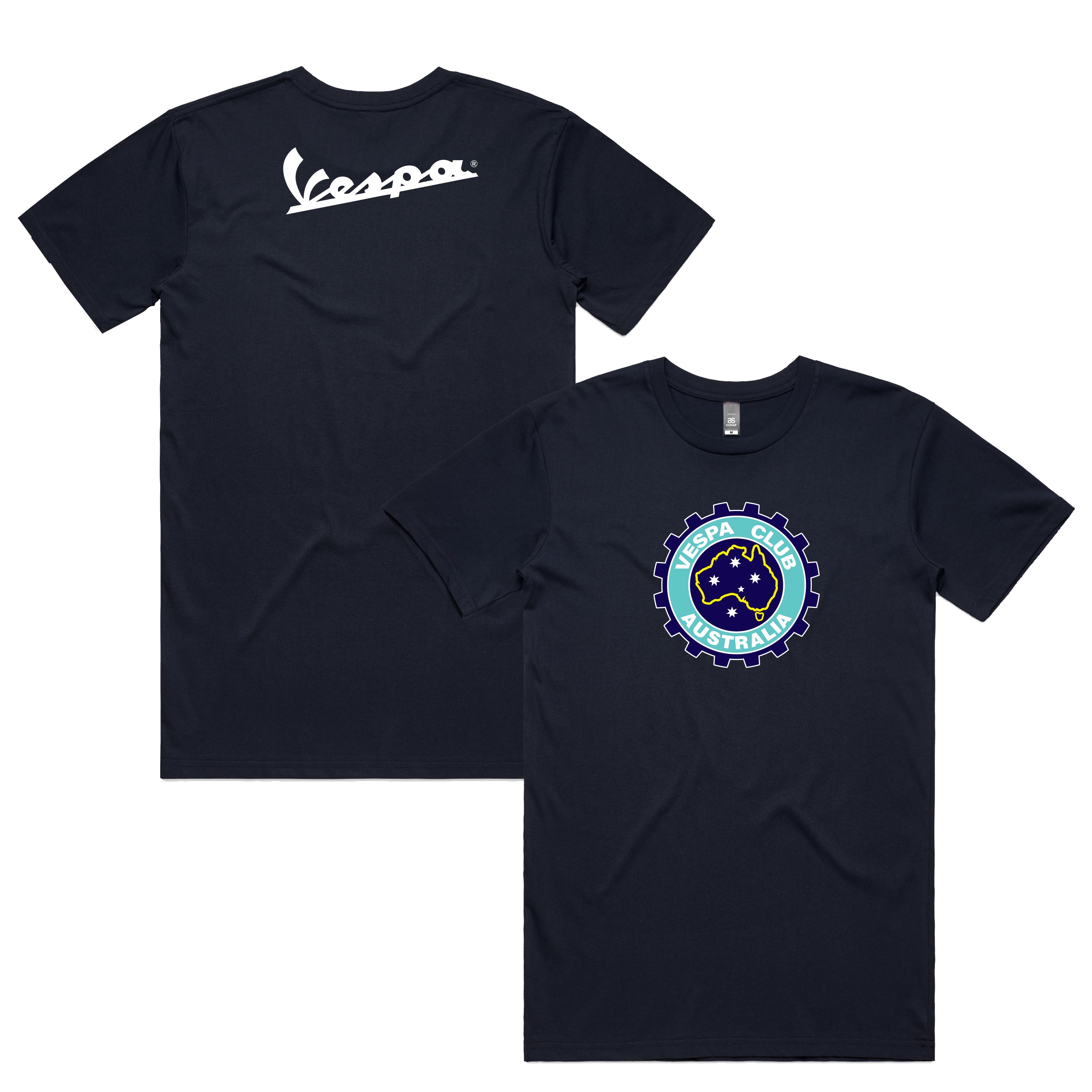 VCA - MENS TEE