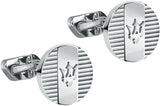 MASERATI CUFFLINKS JM121ATK13