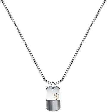 MASERATI JEWELS NECKLACE JM121ATK08