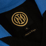 FC Internazionale 1986 Retro Football Shirt