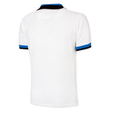 FC Internazionale 1986 Away Retro Football Shirt