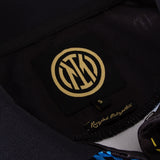 FC Internazionale 1993 - 94 Retro Football Shirt