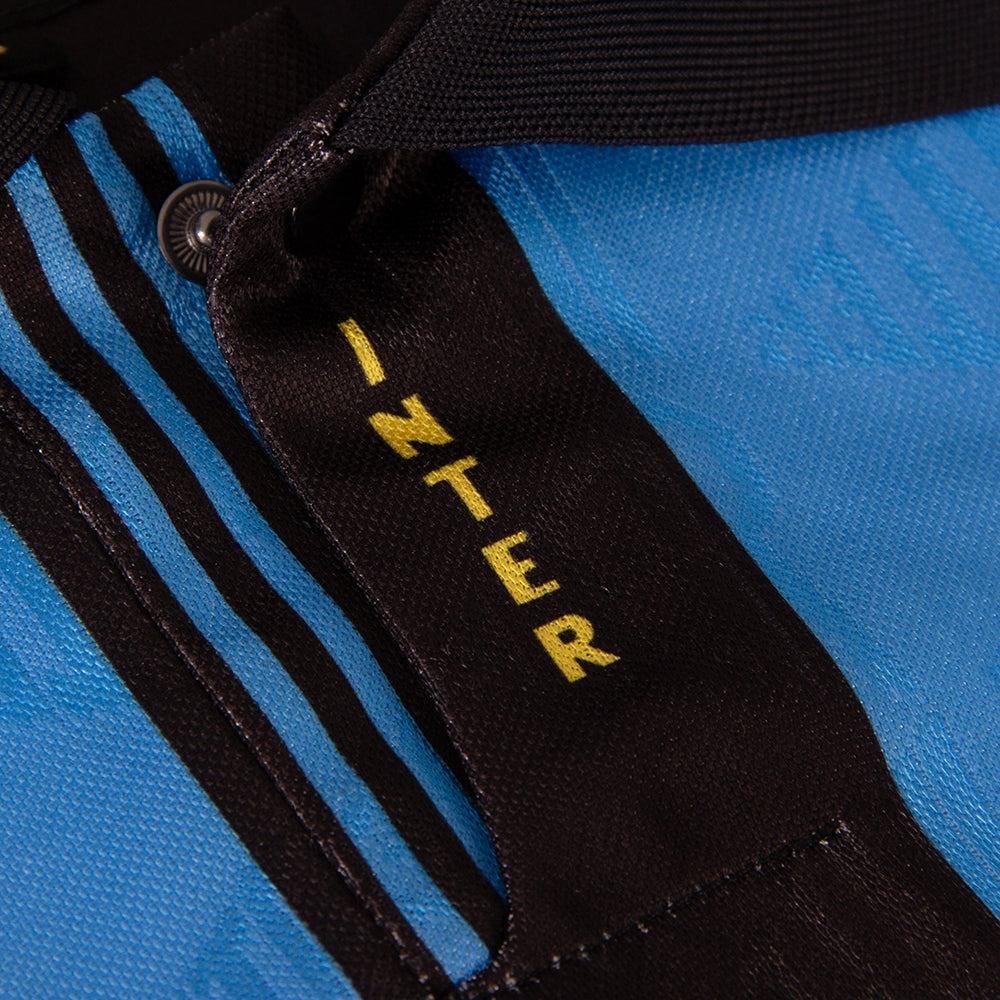 FC Internazionale 1993 - 94 Retro Football Shirt