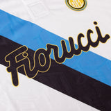 FC Internazionale 1993 - 94 Away Retro Football Shirt