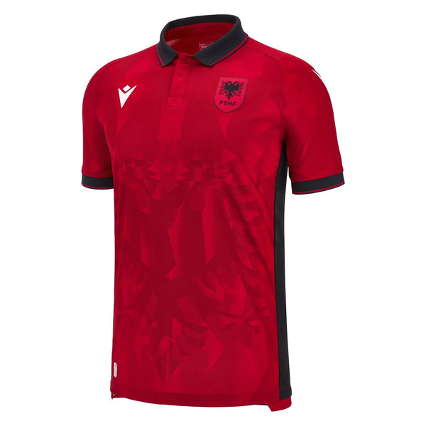 albania jersey euro 2018