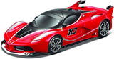 1:43 Ferrari R&P FXX K