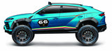 1:24 Off-Road Lamborghini Urus