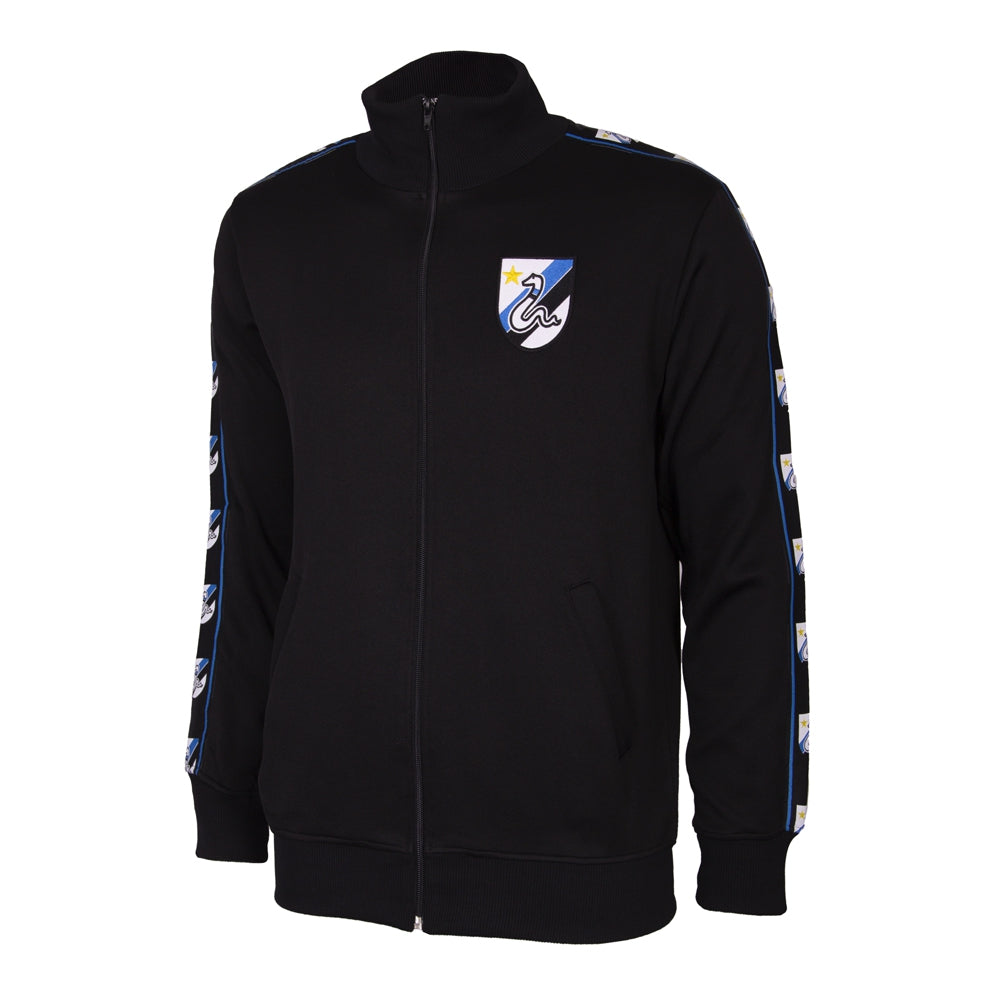 FC Internazionale Taper Jacket