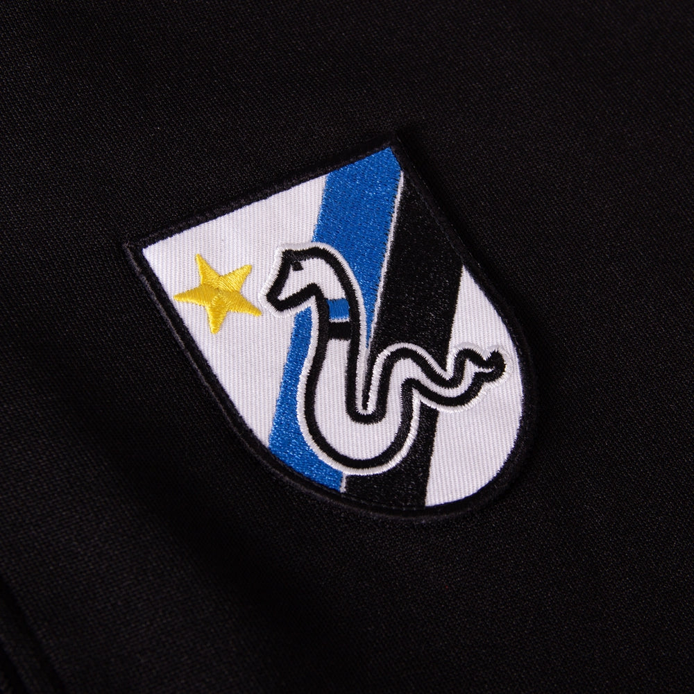 FC Internazionale Taper Jacket