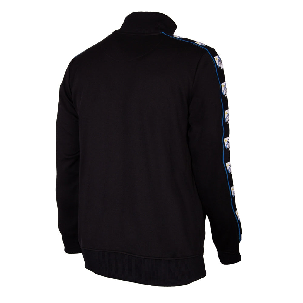FC Internazionale Taper Jacket
