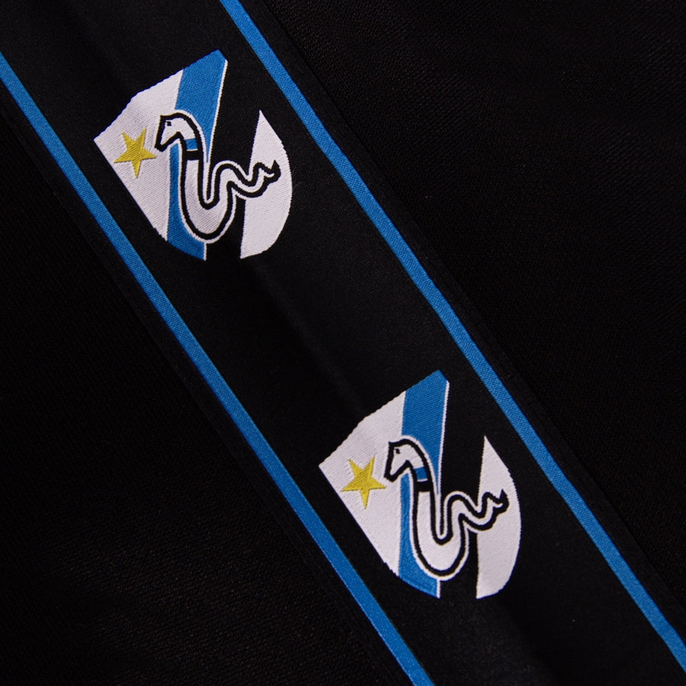 FC Internazionale Taper Jacket