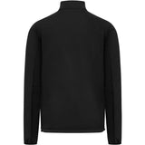 FERRARI MENS SF SOFTSHELL JACKET BLACK