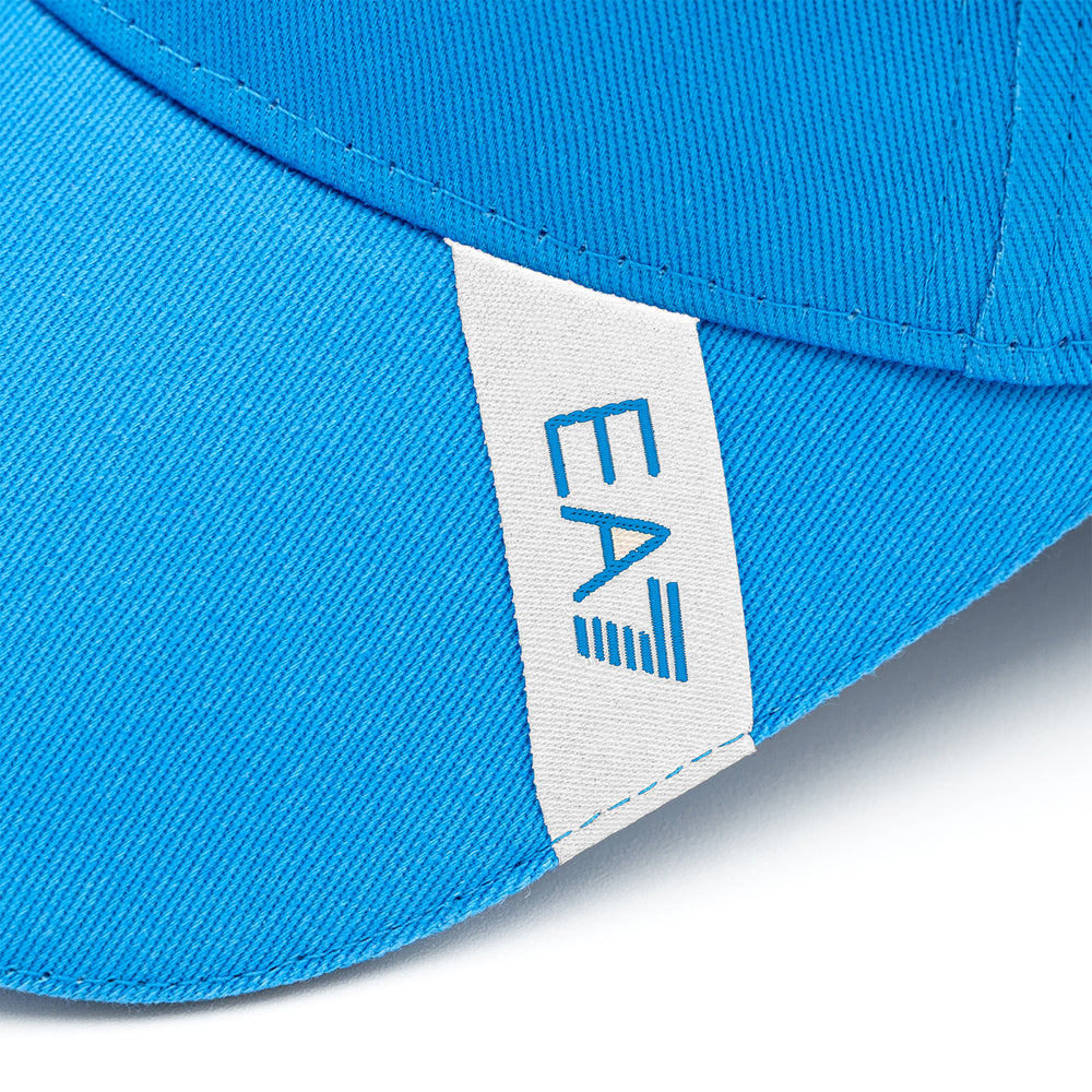 SSC Napoli Cap Campioni D'Italia Sky Blue