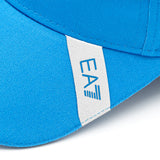 SSC Napoli Cap Campioni D'Italia Sky Blue