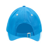 SSC Napoli Cap Campioni D'Italia Sky Blue