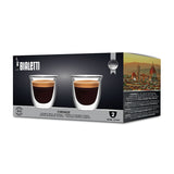 BIALETTI FIRENZE 80ml 2pc Gift Set