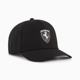 Ferrari Pro Low Curve BB Cap Black