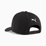 Ferrari Pro Low Curve BB Cap Black