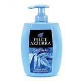 FELCE AZZURRA LIQUID SOAP 300ML