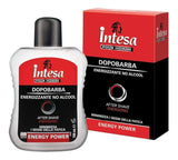 INTESA AFTER SHAVE LOTION ENERGIZING 100ML