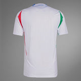 Italia 2024 Players Away Jersey Adidas - Mens