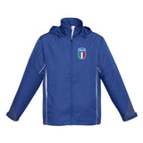 Italia Fan Razor Jacket Kids
